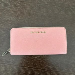 Michael Kors wallet